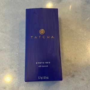 Tatcha Kyoto Red Lipstick